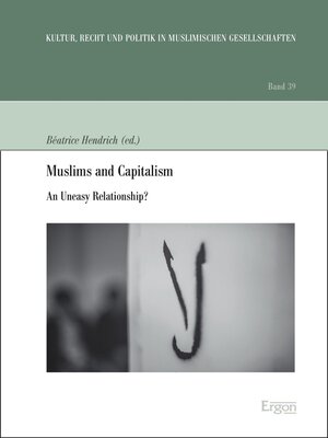 cover image of Muslims and Capitalism